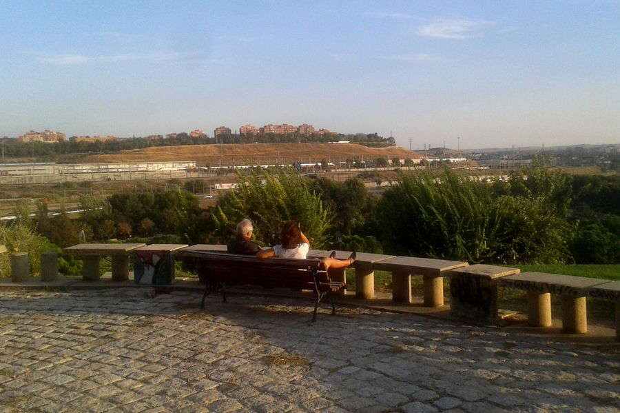 Otro panorama