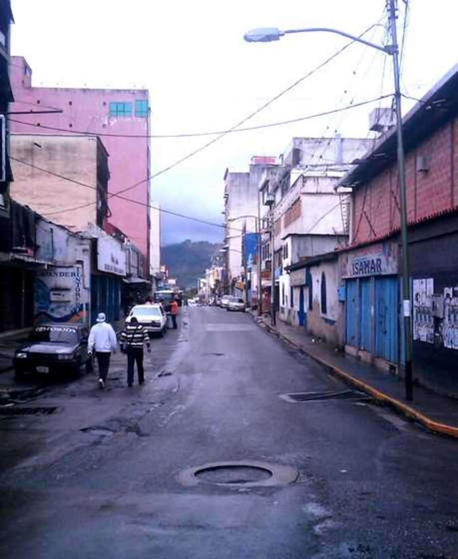 Los Teques