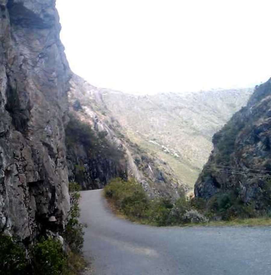 Carretera