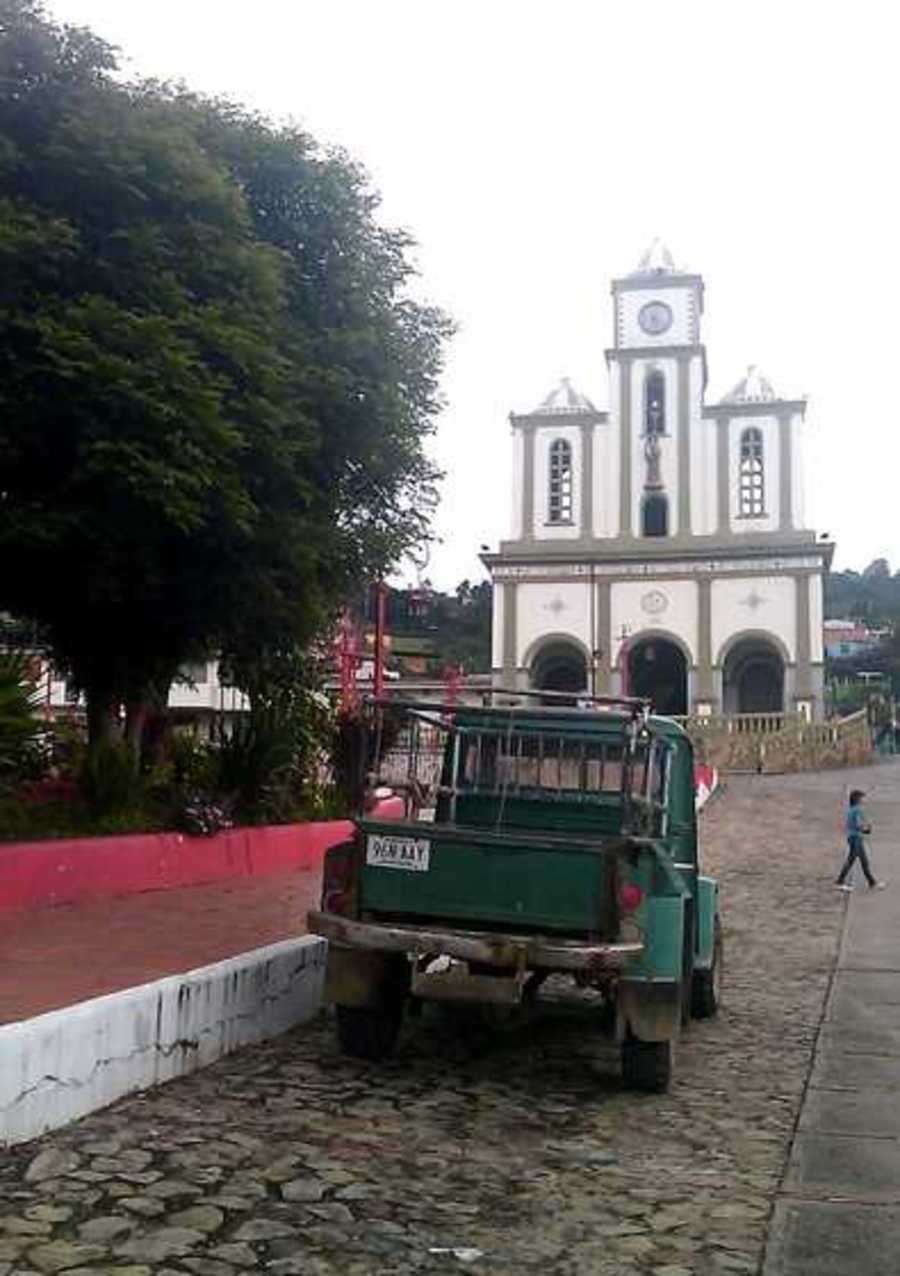 Chiguará