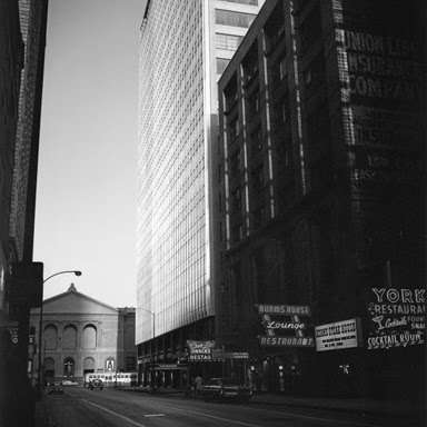 Vivian Maier