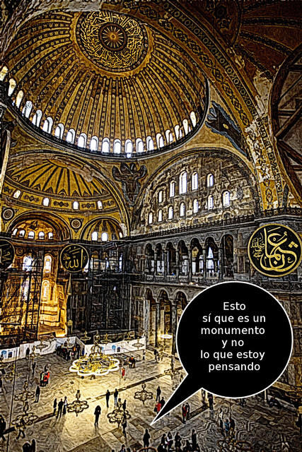 Original: http://architecture.about.com/od/greatbuildings/ig/New-Wonders/Hagia_Sophia-lge.htm