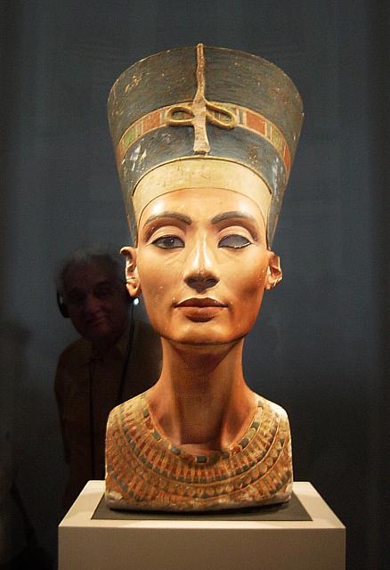 Nefertiti