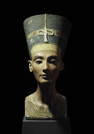 Nefertiti