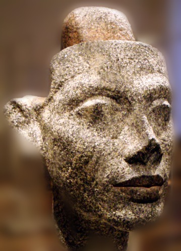 Nefertiti