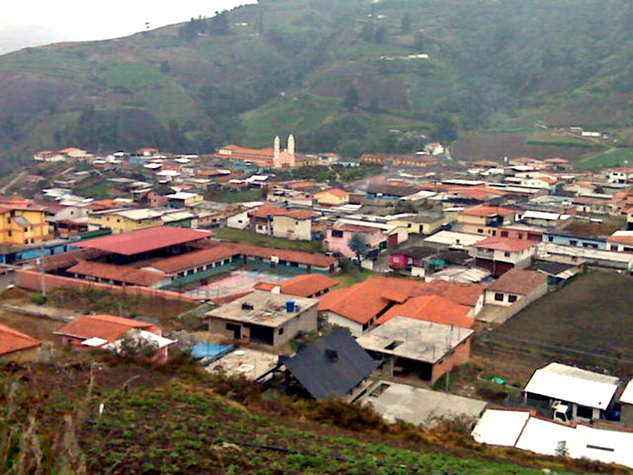 Pueblo Llano