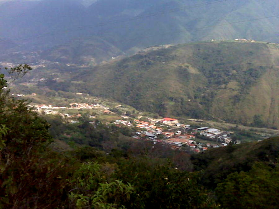 Los Llanitos de Tabay