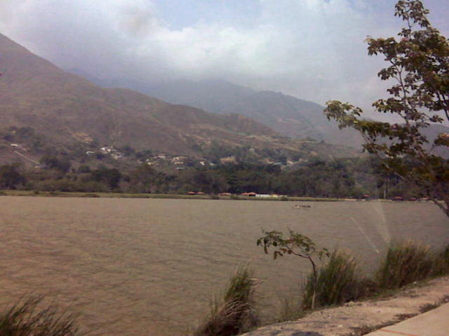 Laguna de Urao