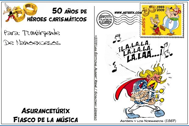 Asterix: 50