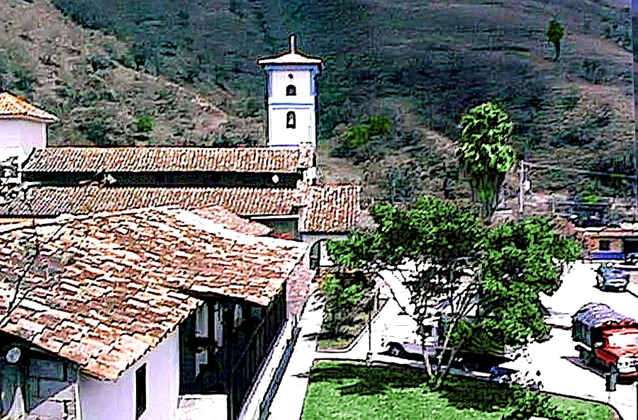 El Molino